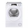 Candy | ROE H10A2TE-S | Dryer Machine | Energy efficiency class A++ | Front loading | 10 kg | Heat pump | Big Digit | Depth 58.5 - 3